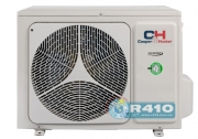 Cooper&Hunter CH-S09FTXR-NG Nordic Continental Inverter 3